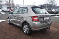 Skoda Fabia 1.0 TSI Cool Plus