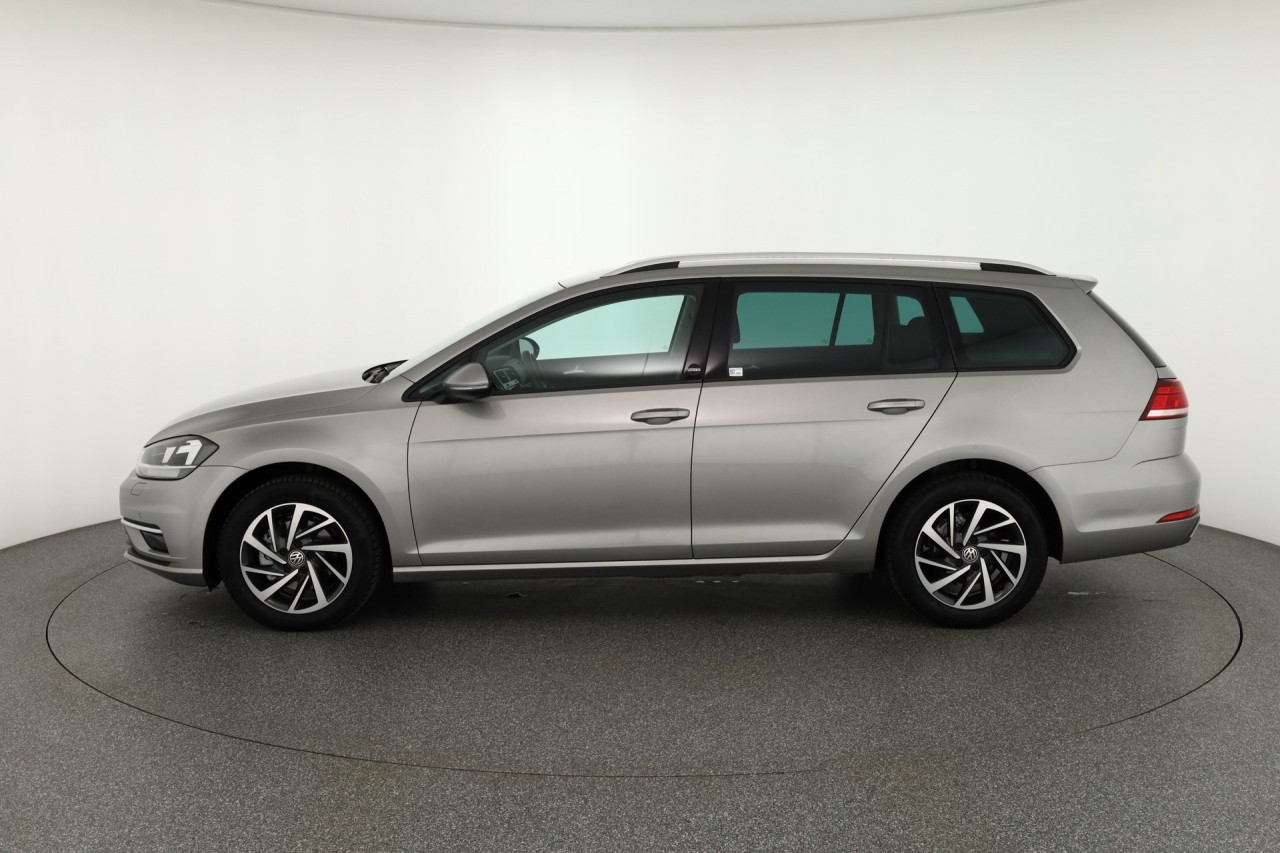 VW Golf VII Variant 1.0 TSI