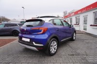 Renault Captur II 1.6 Hybrid Intens