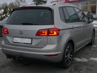 VW Golf Sportsvan VII 1.4 TSI Comfortline DSG