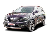 Renault Koleos 2.0 dCi Initiale Paris 4x4 2-Zonen-Klima Navi Sitzheizung