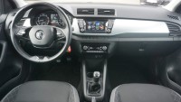 Skoda Fabia Combi 1.0 MPI Ambition