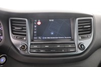Hyundai Tucson 1.6 T-GDI 4WD