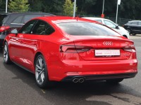 Audi A5 SB 50 3.0TDI quattro S-line