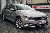 VW Passat Variant 1.4 TSI DSG Highline