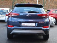 Hyundai Tucson 1.6 Premium 4WD DCT