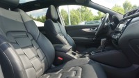 Nissan Qashqai Tekna+
