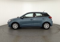 Vorschau: Hyundai i20 1.2 Classic
