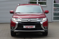 Mitsubishi Outlander 2.0 MIVEC Edition 100 2WD