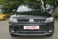 VW Tiguan 2.0 TSI DSG Highline 4M