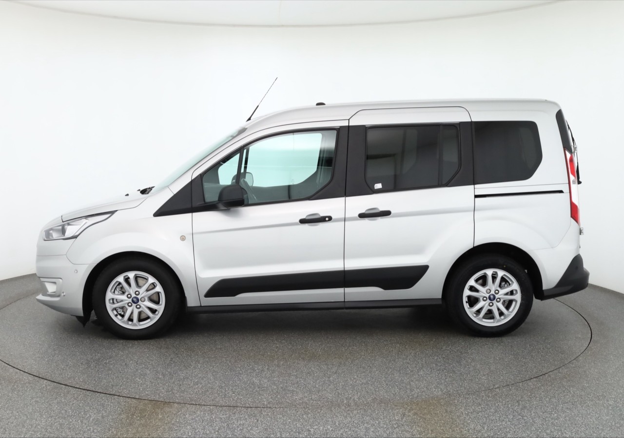 Ford Transit Connect 1.5 EcoBlue Kombi Trend