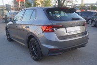 Skoda Fabia 1.0 TSI Style DSG