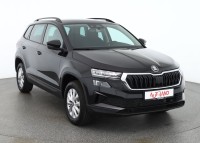 Skoda Karoq 1.5 TSI DSG