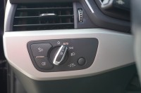 Audi A4 Avant 40 2.0 TDI DSG advanced