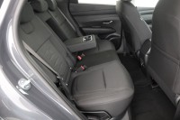 Hyundai Tucson 1.6T-GDI HEV Aut.