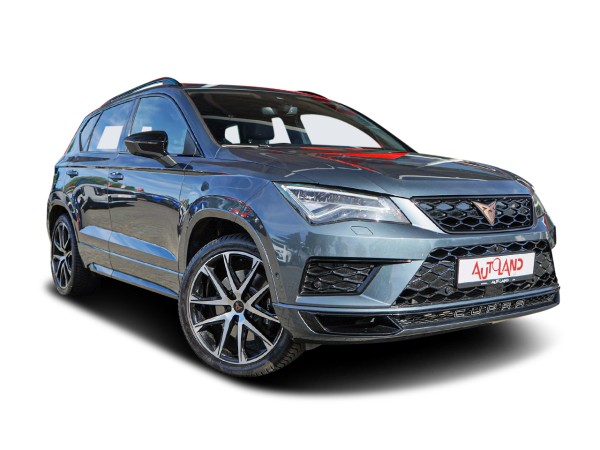 Cupra Ateca 2.0 TSI 4Drive