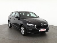 Skoda Scala 1.0 TSI DSG