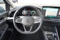 VW Golf VIII Variant 1.5 TSI Life