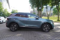 Kia Sportage 1.6 M-Hybrid Spirit