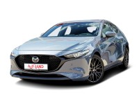 Mazda Mazda3 2.0 SKYACTIV 2-Zonen-Klima Navi Sitzheizung