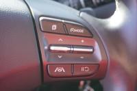 Hyundai Kona 1.0 T-GDI