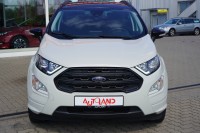Ford EcoSport 1.0 EcoBoost ST-Line