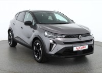 Renault Captur TCe 90