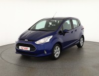 Ford B-Max B-MAX 1.0 EcoBoost Sitzheizung Bluetooth Einparkhilfe hinten
