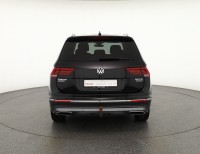VW Tiguan Allspace 2.0 TSI DSG Highline 4M