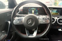 Mercedes-Benz CLA 220 AMG Line