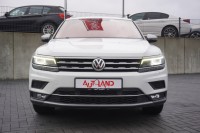 VW Tiguan Allspace 2.0 TSI Highline 4M