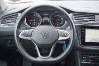 VW Tiguan 2.0 TDI DSG Life 4Motion