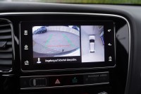 Mitsubishi Outlander 2.4Hybrid PHEV