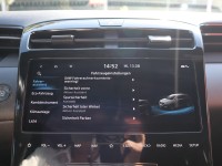 Hyundai Tucson 1.6 N Line Plug-In Hybrid 4WD