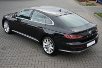 VW Arteon 2.0 TSI Elegance 4Motion