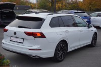 VW Golf 8 Variant 1.5 TSI Style