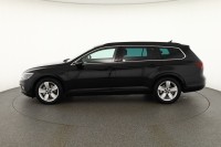 Vorschau: VW Passat Variant 2.0 TDI Business