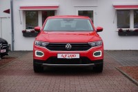VW T-Roc 2.0 TDI Style 4Motion
