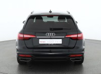 Audi A4 Avant 35 TFSI S-tronic
