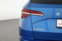 Skoda Karoq 1.5 TSI DSG