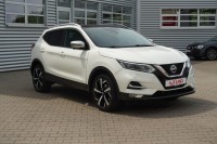 Nissan Qashqai 1.2 Tekna+