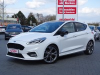 Vorschau: Ford Fiesta 1.0 EcoBoost ST-Line