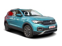 VW T-Cross 1.0 Active Navi ACC PDC App Connect