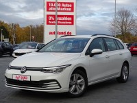 Vorschau: VW Golf VIII 1.5 TSI Life