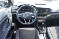 VW T-Cross 1.5 TSI Life DSG