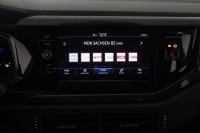 VW Taigo 1.0 TSI DSG