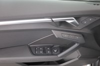Audi S3 Sportback 2.0 TFSI quattro