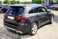 Mercedes-Benz GLC 200 4Matic