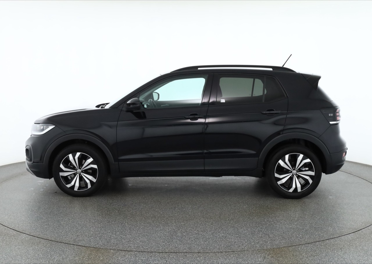 VW T-Cross 1.0 TSI Life