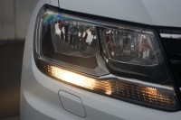 VW Tiguan 1.4 TSI Sound